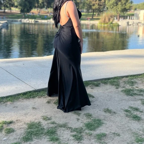 Dresses | Black Prom Dress | Poshmark Dresses | Black Prom Dress | Poshmark